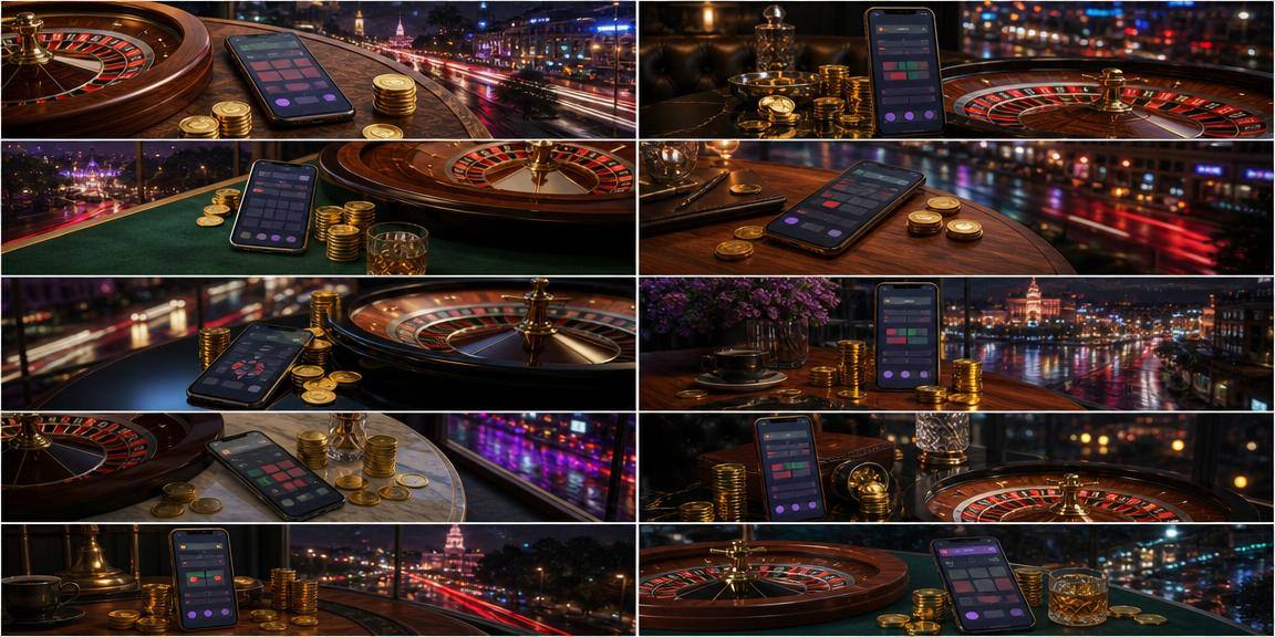 al2o3 Làm sao vào bàn live casino và slot trên cùng thiết bị?